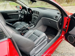 Alfa Romeo Brera 2,2 JTS 2006