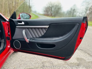 Alfa Romeo Brera 2,2 JTS 2006