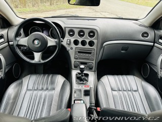 Alfa Romeo Brera 2,2 JTS 2006