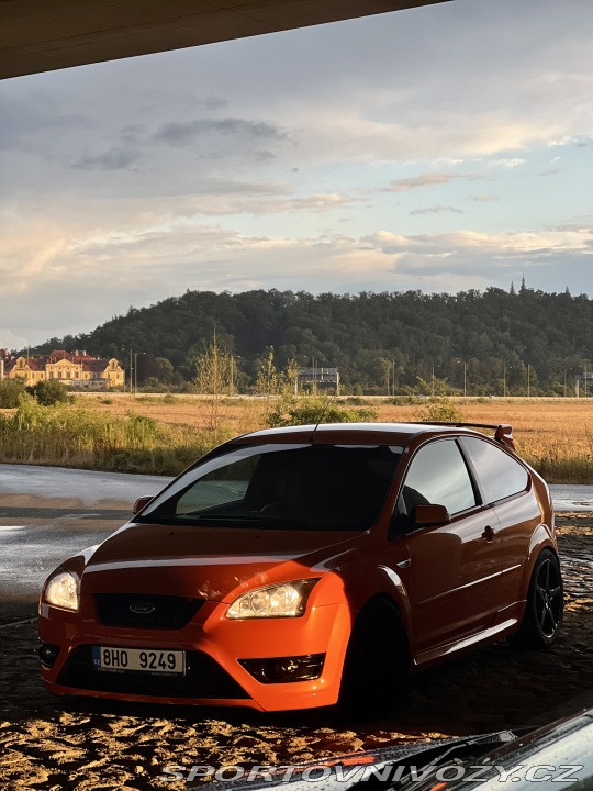Ford Focus ST 225 2006