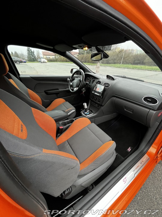 Ford Focus ST 225 2006