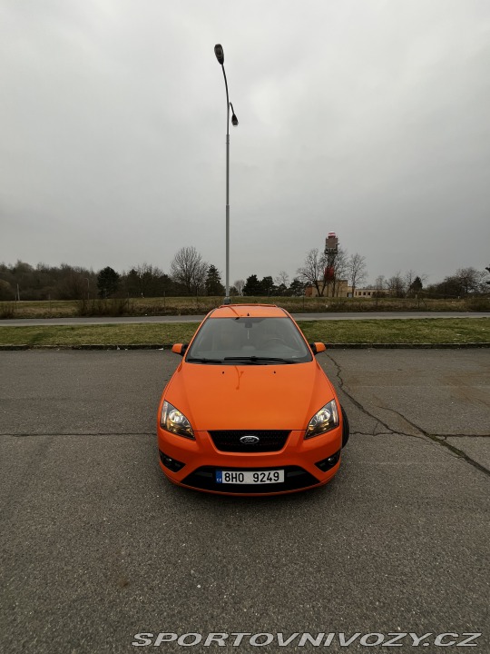 Ford Focus ST 225 2006