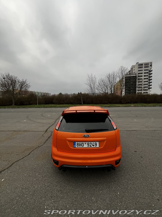 Ford Focus ST 225 2006