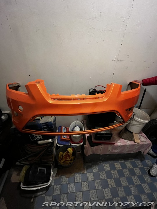 Ford Focus ST 225 2006