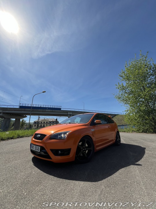 Ford Focus ST 225 2006