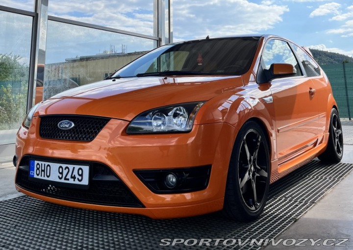 Ford Focus ST 225 2006
