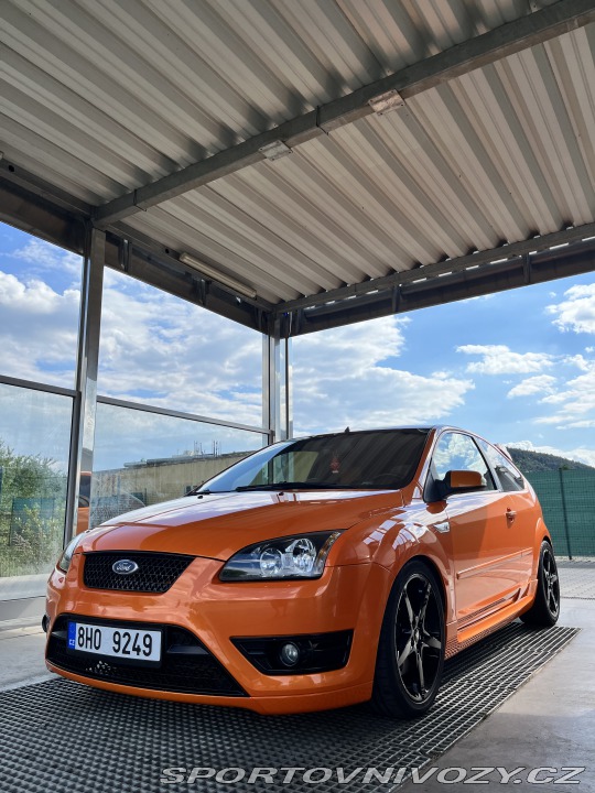 Ford Focus ST 225 2006
