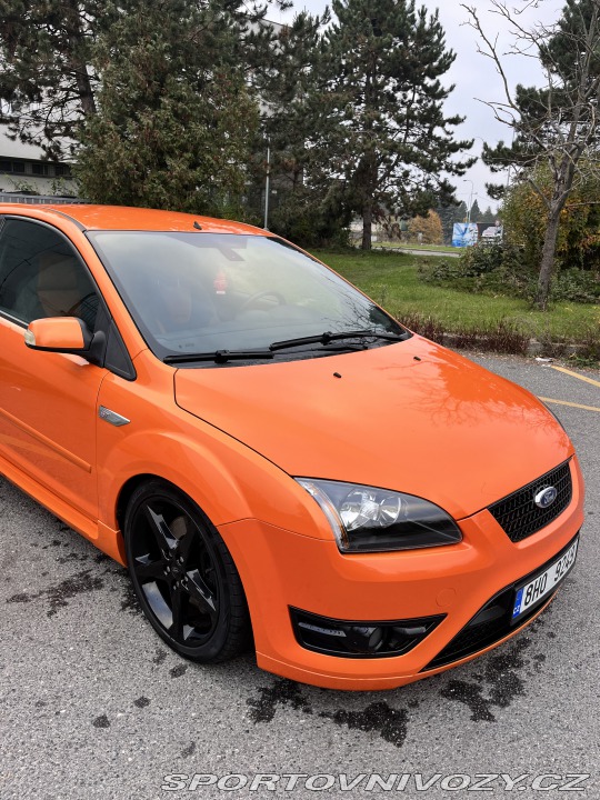 Ford Focus ST 225 2006