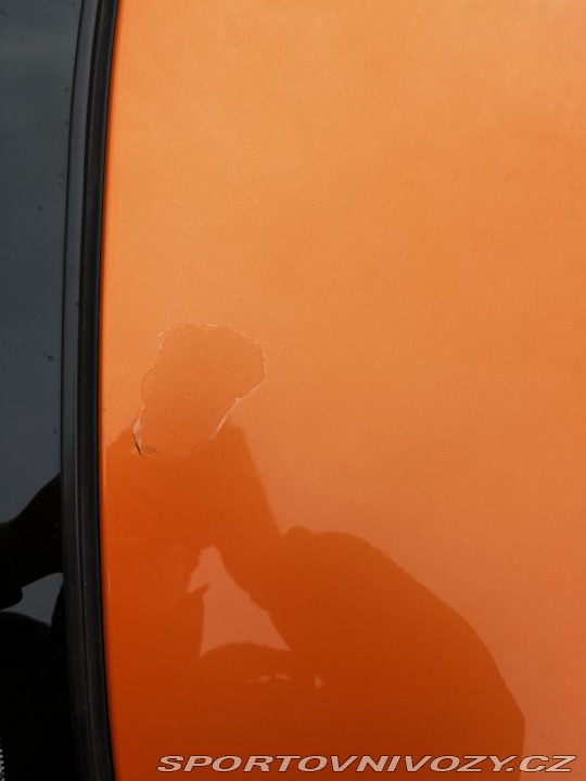 Ford Focus ST 225 2006