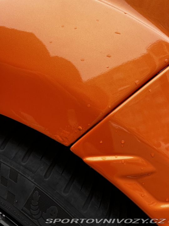 Ford Focus ST 225 2006