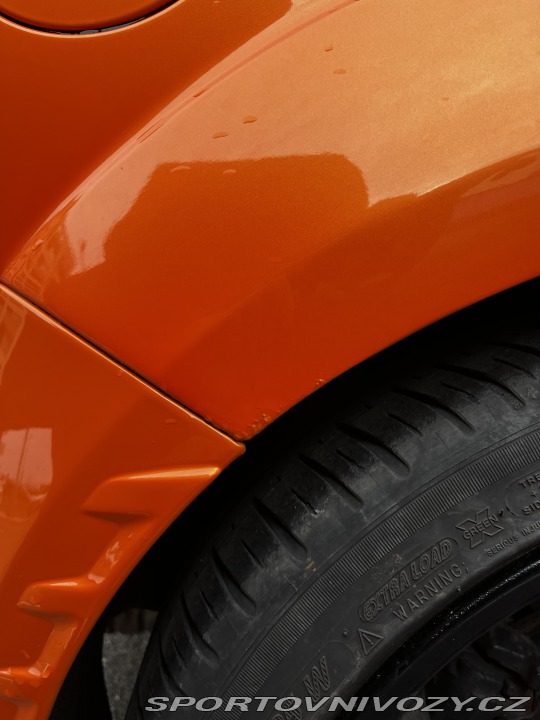 Ford Focus ST 225 2006