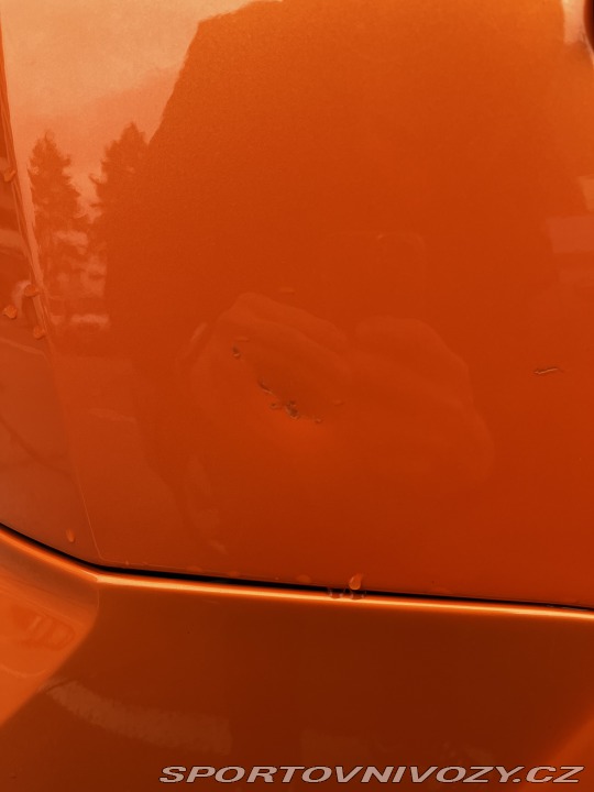 Ford Focus ST 225 2006
