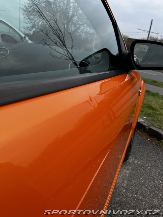 Ford Focus ST 225 2006