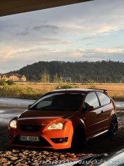 Ford Focus ST 225 2006