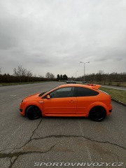 Ford Focus ST 225 2006