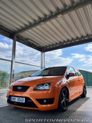 Ford Focus ST 225 2006