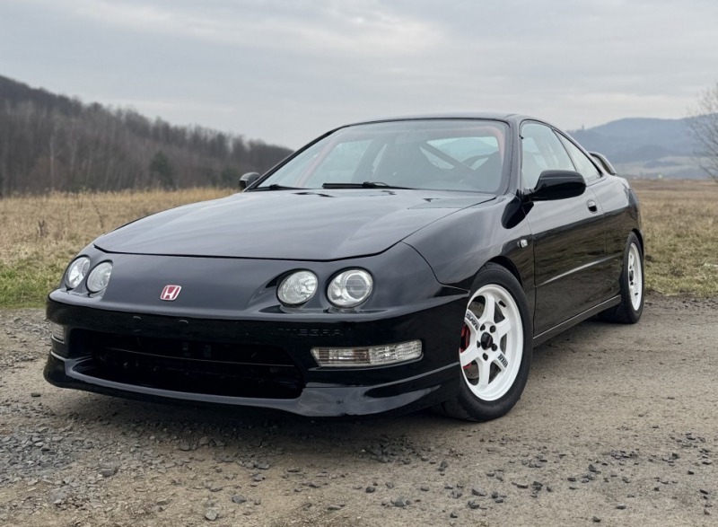 Honda Integra 
