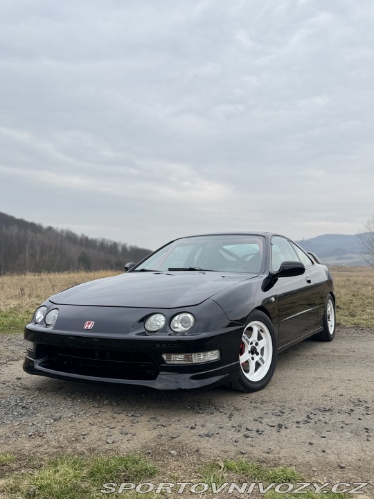 Honda Integra 1999