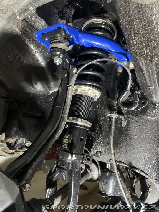 Honda Integra 1999