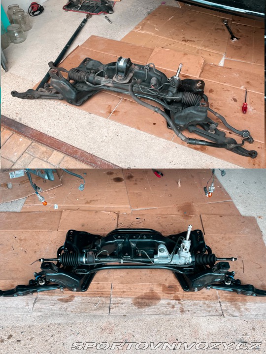 Honda Integra 1999