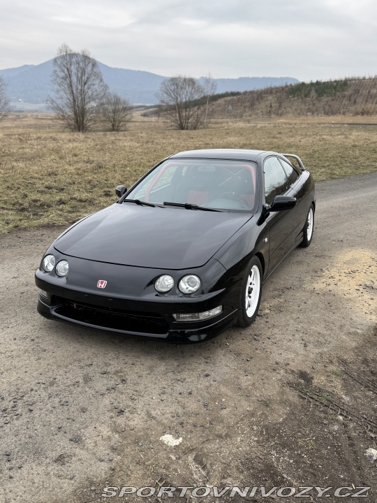 Honda Integra 1999