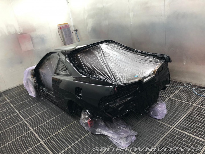 Honda Integra 1999