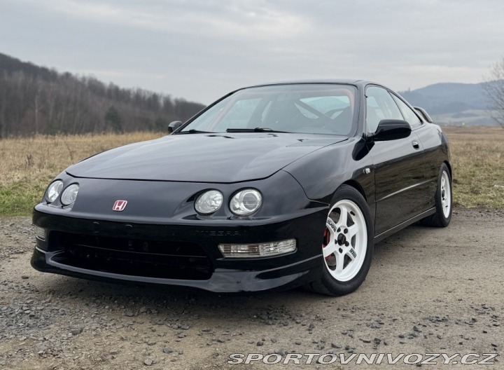 Honda Integra 1999