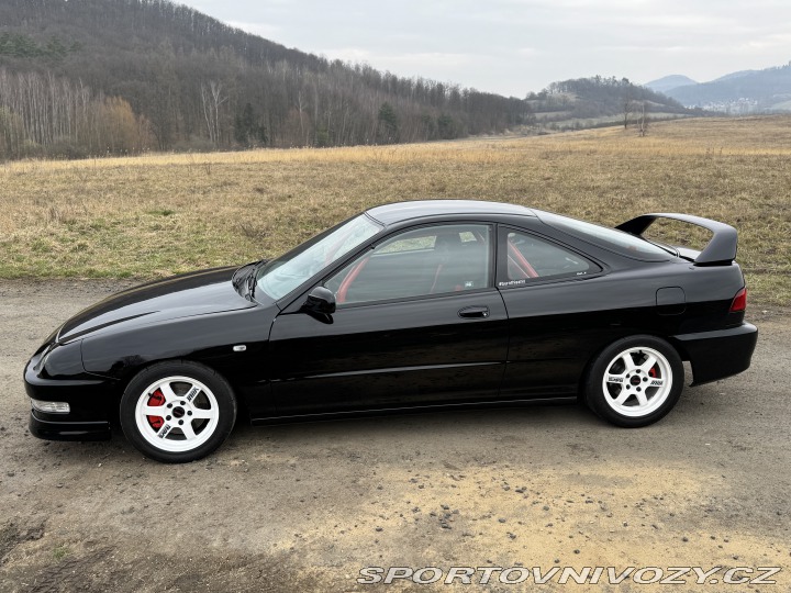 Honda Integra 1999
