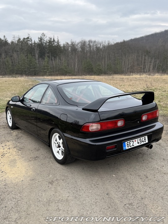 Honda Integra 1999