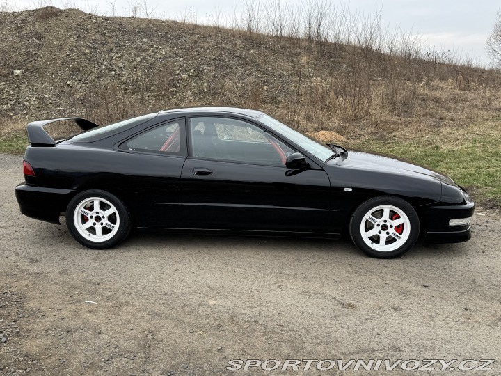 Honda Integra 1999