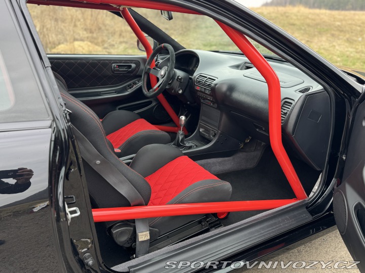 Honda Integra 1999