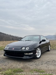 Honda Integra  1999