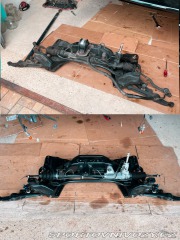 Honda Integra  1999