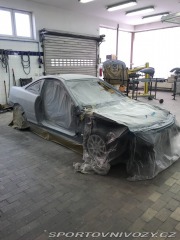 Honda Integra  1999