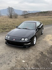 Honda Integra  1999