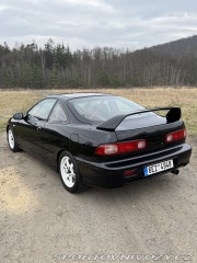 Honda Integra  1999