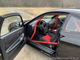 Honda Integra  1999