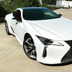 Lexus LC LC500