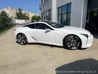 Lexus LC LC500 2017