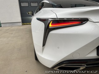 Lexus LC LC500 2017