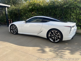 Lexus LC LC500 2017