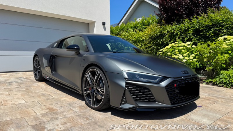 Audi R8 Audi R8,  V10 Performance