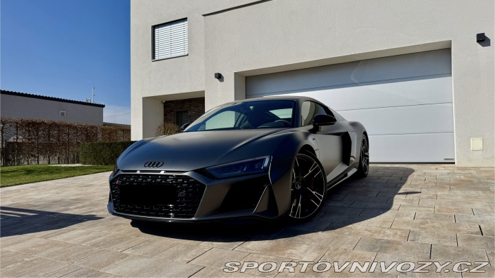 Audi R8 Audi R8,  V10 Performance 2024