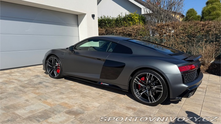 Audi R8 Audi R8,  V10 Performance 2024