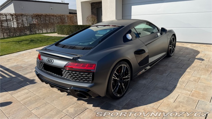 Audi R8 Audi R8,  V10 Performance 2024