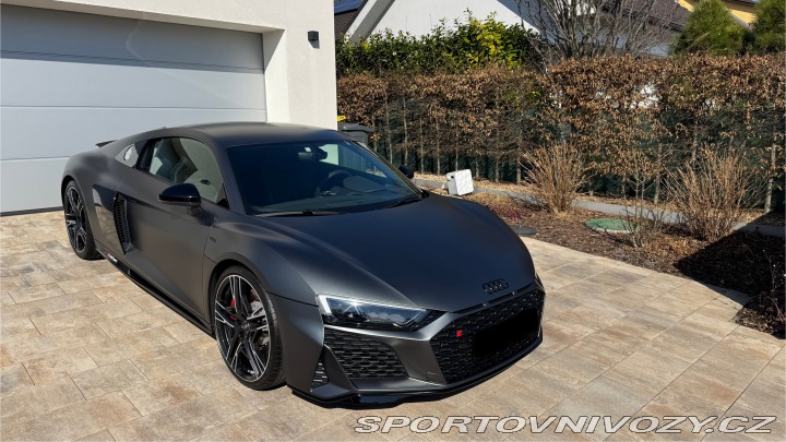 Audi R8 Audi R8,  V10 Performance 2024