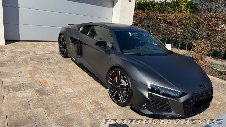 Audi R8 Audi R8,  V10 Performance 2024