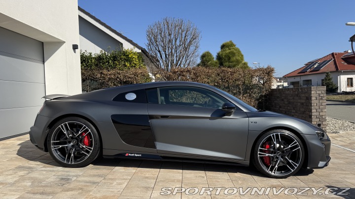 Audi R8 Audi R8,  V10 Performance 2024
