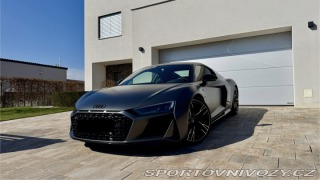Audi R8 Audi R8,  V10 Performance 2024