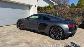 Audi R8 Audi R8,  V10 Performance 2024